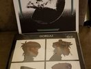 Gorillaz - Demon Days - Vinyl Me Please Red Vinyl NEW