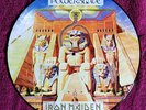 Iron Maiden - Powerslave - Picture Vinyl