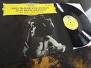 Reger / Francaix - Anja Thauer **Deutsche DG Tulip 138 990 ED1 Stereo LP**