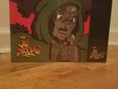MF DOOM Operation: Doomsday - (The 7