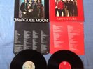 Television. Marquee Moon & Adventure  Org. Elektra Punk Rock Joy Division 