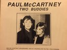Paul McCartney Two Buddies rare live bootleg beatles Kornyfone LP Buddy Holly