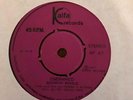 BIZUNESH BEKELE: Atrakegne / Inramed KILLER AFRO ETHIO FUNK SOUL VERY RARE