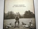 George Harrison  All Things Must Pass (3 LP) 1st UK NMINT
