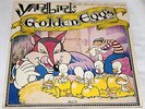 THE YARDBIRDS / GOLDEN EGGS / JIMMY PAGE / JEFF BECK / ERIC CLAPTON / VG+