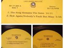 LED ZEPPELIN / LIV - THE DESTROYER 3 X Lp SUPER RARE LIVE BRAZIL PRESS?misprint