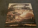 Red House Painters - S/T - Rollercoaster LP - 4AD - DAD 3008 - 1993