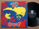 HP LOVECRAFT - II ? US PSYCH LP ? ORIGINAL PHILIPS LABEL