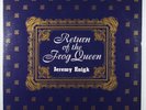 JEREMY ENIGK Return of the Frog Queen SUB POP REC VINYL LP/Sunny Day Real Estate