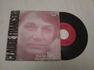 claude françois 45t portugal