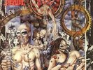 Napalm Death - Utopia Banished