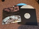 Between The Buried And Me The Parallax II : Future Sequence BLUE GREY VINYL LP