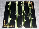 Type O Negative - October Rust (2 LP, Roadrunner Records 1996, Gatefold, OIS)