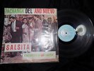 EDGAR SUPRIANO,Y SUS ESTRELLAS DEL CARIBE,LP,SALSA,VENEZUELA,RARE,VG+ , LISTEN