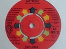 1950s Rockabilly, Jiver, Stomper BOB LUMAN Buttercup/Warner Brothers WB.12