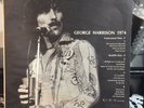 GEORGE HARRISON RARE Live Vancouver/Seattle Babymoon LP 2317438 87 of 100 copies