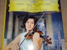 Dvorak Violin Concerto - Edith Peinemann - DGG Tulip Rim