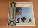 LP THE DOORS SUPER DELUXE JAPAN OBI