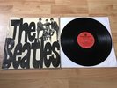 The Beatles Deutscher Schallplattenclub Rar Revolver Help Yellow Rubber Pepper