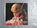 LOLA BOBESCO MOZART 3 VIOLIN SONATAS JAPAN 1st STEREO