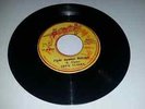 HOT ROD/FIGHT AGAINST BABYLON - ERICK CLARKE [ROOTS REGGAE] 7
