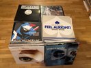 ca. 550 Vinyl Techno Techhouse House Trance Electro Rave Minimal 90er 00er 10er