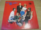THE B-52'S -WILD PLANET ORIGINAL VINYL LP 33RPM NEW WAVE POP ROCK 80S VG