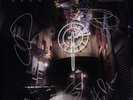 TOTO 2 Vinyl LPs + CD Booklet, FULLY SIGNED Steve Lukather David Paich AUTOGRAPH