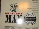 ELVIS COSTELLO THE DELIVERY MAN ORIGINAL LOST HIGHWAY VINYL LP RECORDS + 10