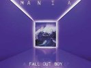 FALL OUT BOY-M A N I A  VINYL LP NEW