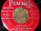 1953 R&B Shouter - WILLIE MAE 