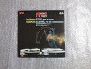 45RPM TAS JAPAN RCA DIRECT TO DISC PERCUSSION STOCKHAUSEN ZYKLUS