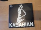 Kasabian - Kasabian 2 X 10