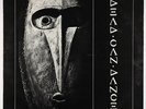 Dead Can Dance - S/T LP - 4AD UK