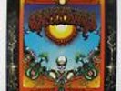 Grateful Dead - Aoxomoxoa LP - Warner Bros Green Label