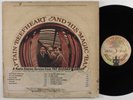CAPTAIN BEEFHEART & HIS MAGIC BAND Safe As Milk BUDDAH LP VG+ promo