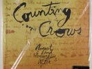 COUNTING CROWS August And Everything After ANALOGUE PRODUCTIONS 2xLP SEALED