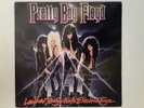 Pretty Boy Floyd Leather Boys with Electric Toys LP 1989 