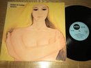 BLONDE ON BLONDE....REBIRTH. RARE UK ISSUE EMBER LABEL No. NR 5049