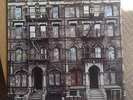 Led Zeppelin 'Physical Graffiti' Vinyl LP (c1980 UK Repress)