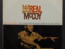 MCCOY TYNER “The Real McCoy” RVG, Blue Note BLP 4264 Mono Vinyl
