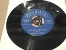 Thurston Harris - Little Bitty Pretty one USA 7 inch