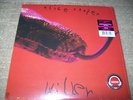 Alice Cooper - Killer (2018 Sealed Red/Black Vinyl w/Orig. Cover)