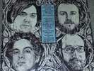 MONSTERS OF FOLK - Blue LP - BRIGHT EYES Conor Oberst My Morning Jacket SEALED