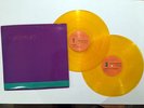 Razormaid - 3rd Anniversary - 2 LP ORANGE Colored Vinyl Promo 12