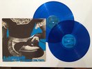 Razormaid - Chapter Four - 2 LP BLUE Colored Vinyl Promo 12
