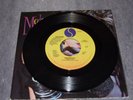 MADONNA Rare Fold out Poster  45 RPM 7