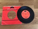 THE JAM # ALL AROUND THE WORLD 1977 IRISH ?? PRESS 7