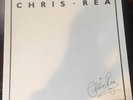 Chris Rea rare 7 LP Box
