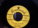 Come over to my side - Billy Butler